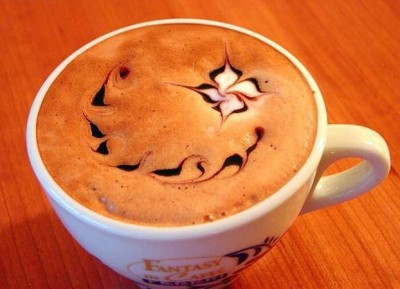cafe
