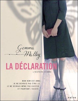 declaration